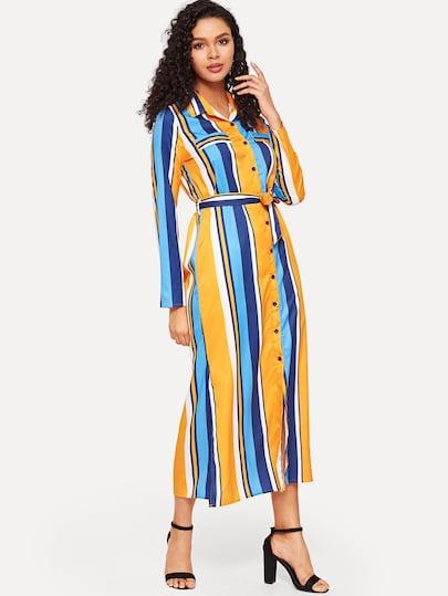 Рубашка SheIn