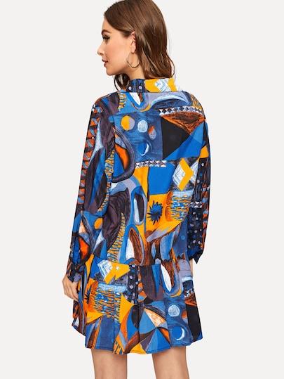 Рубашка SheIn