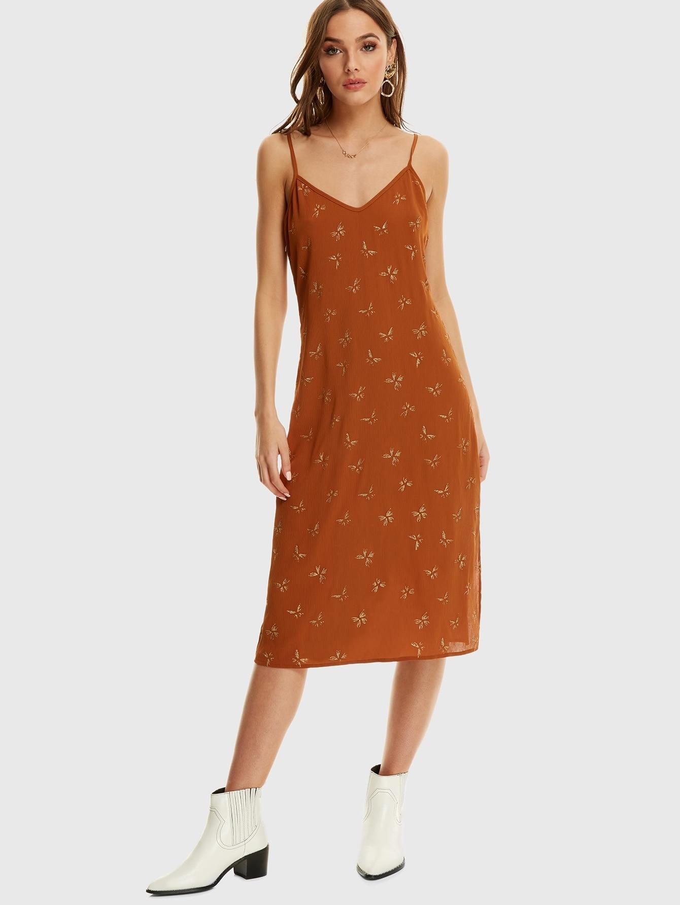 Джинсы SheIn