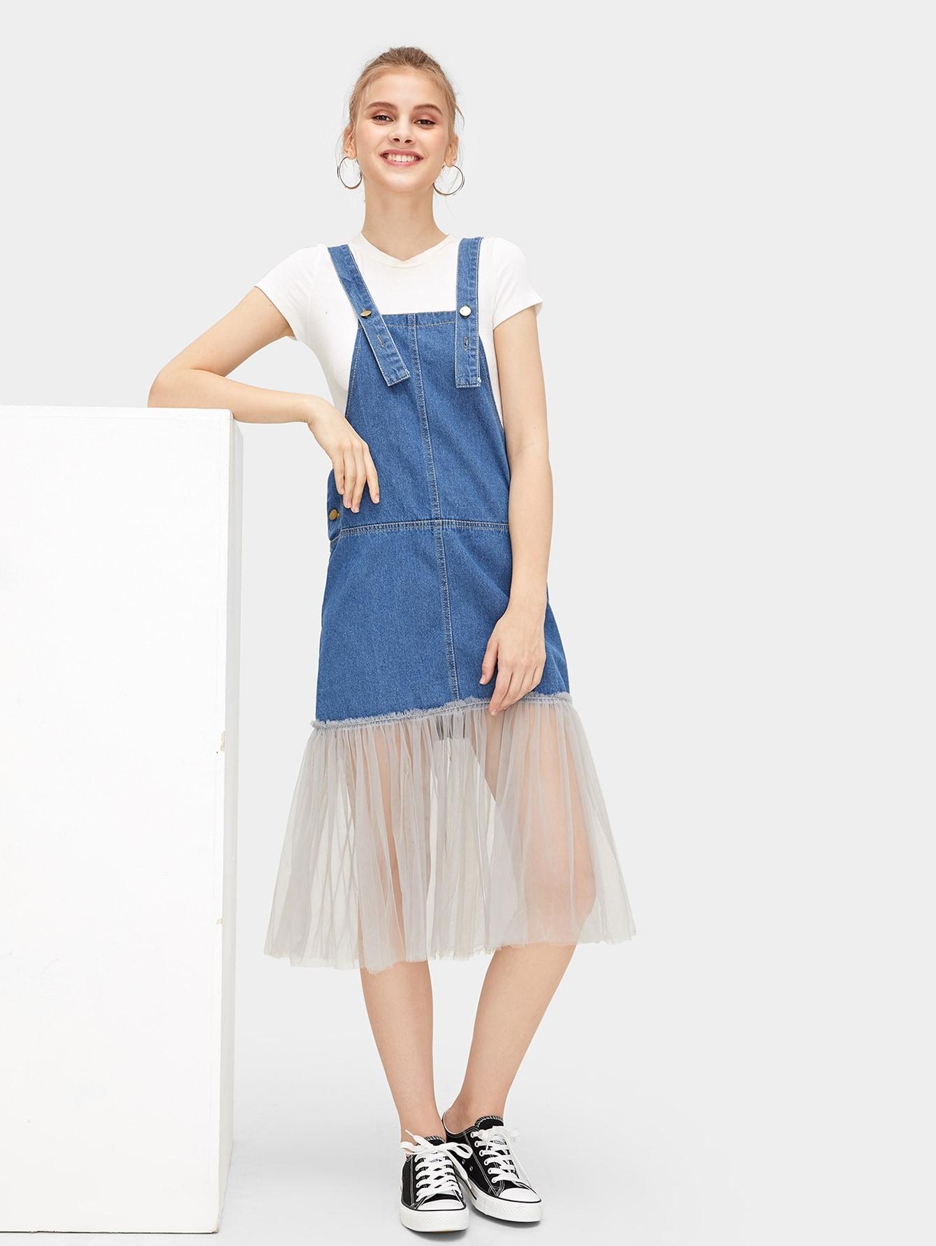 Сарафан SheIn