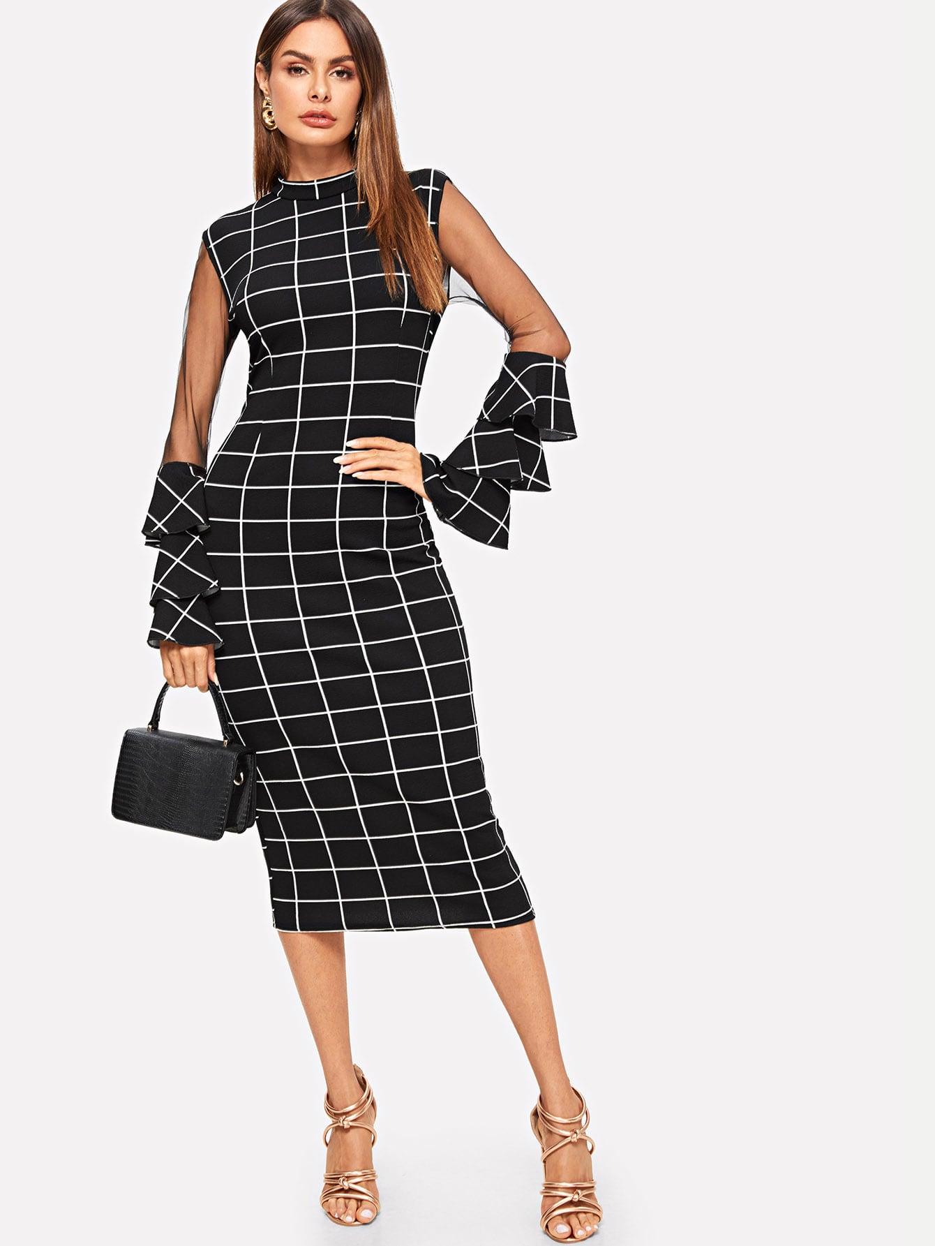 Шорты SheIn