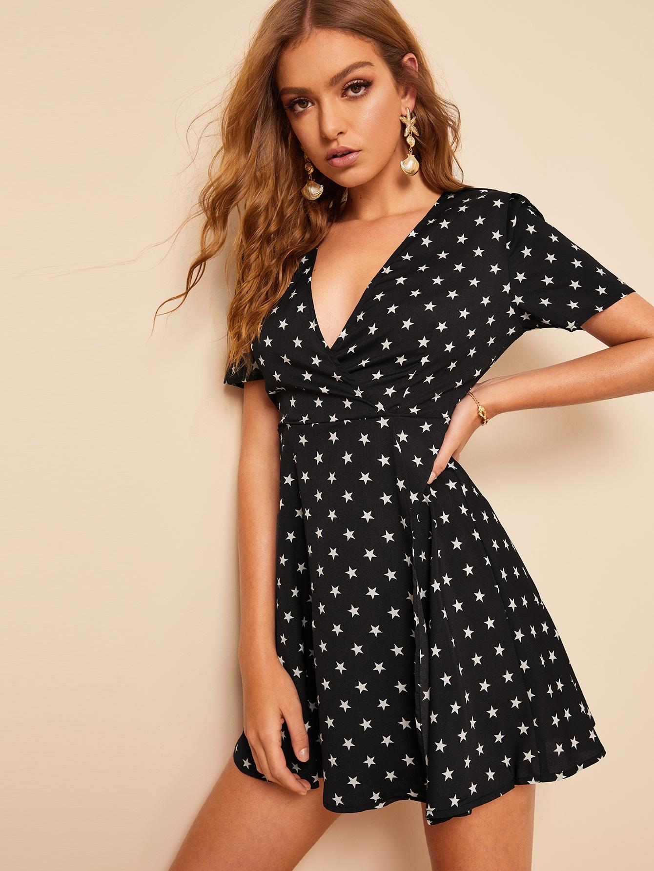 Шорты SheIn