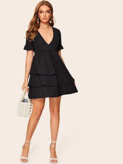 Платье SheIn Платье SheIn