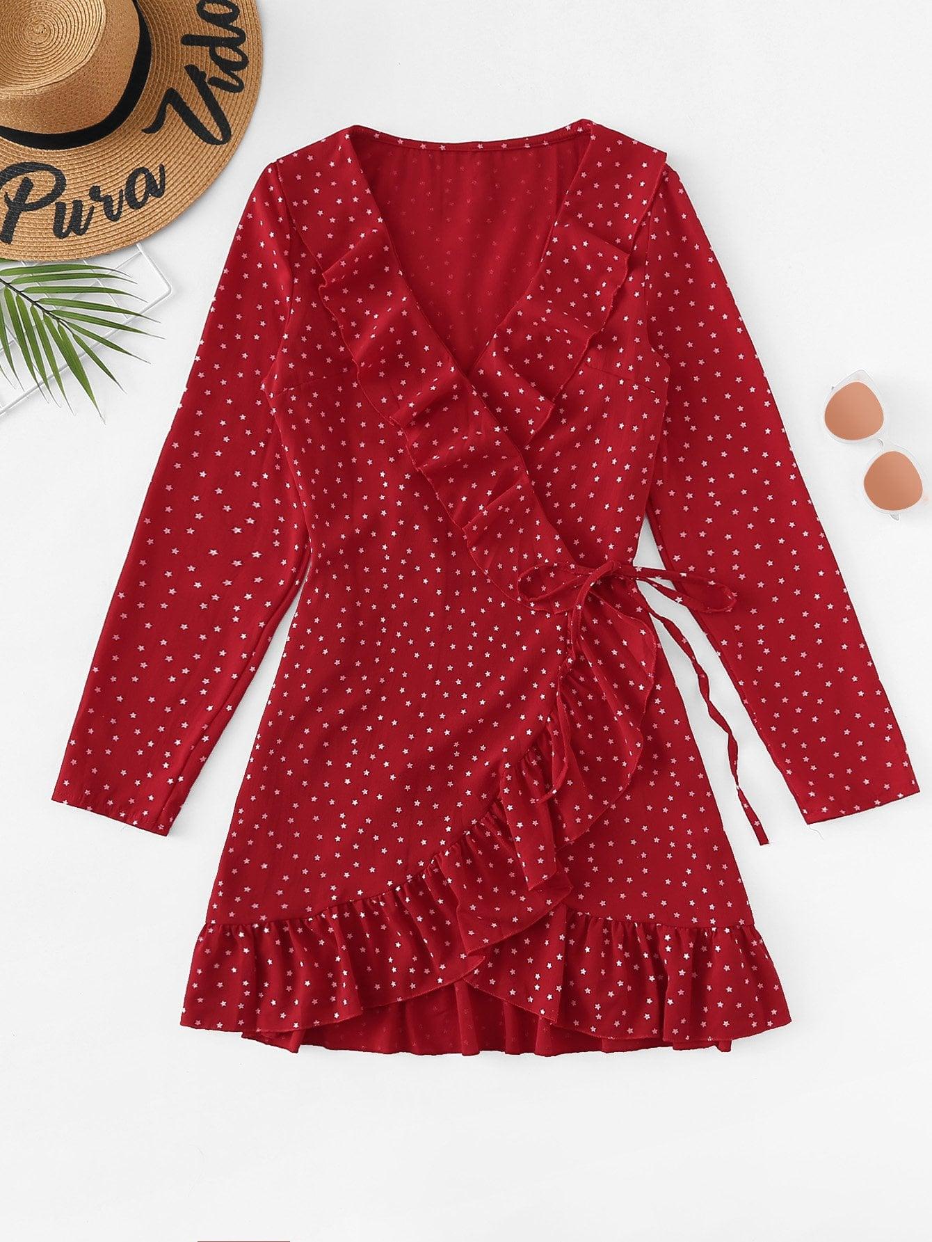 Футболка SheIn