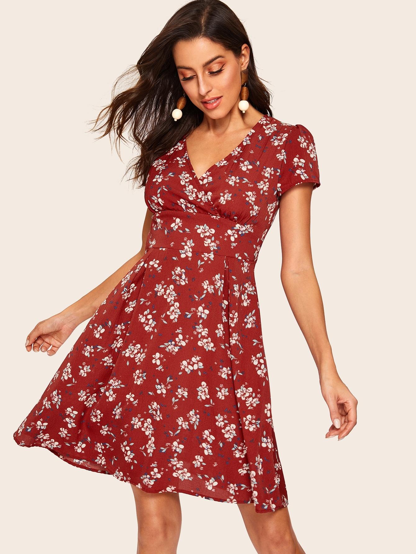 Шорты SheIn