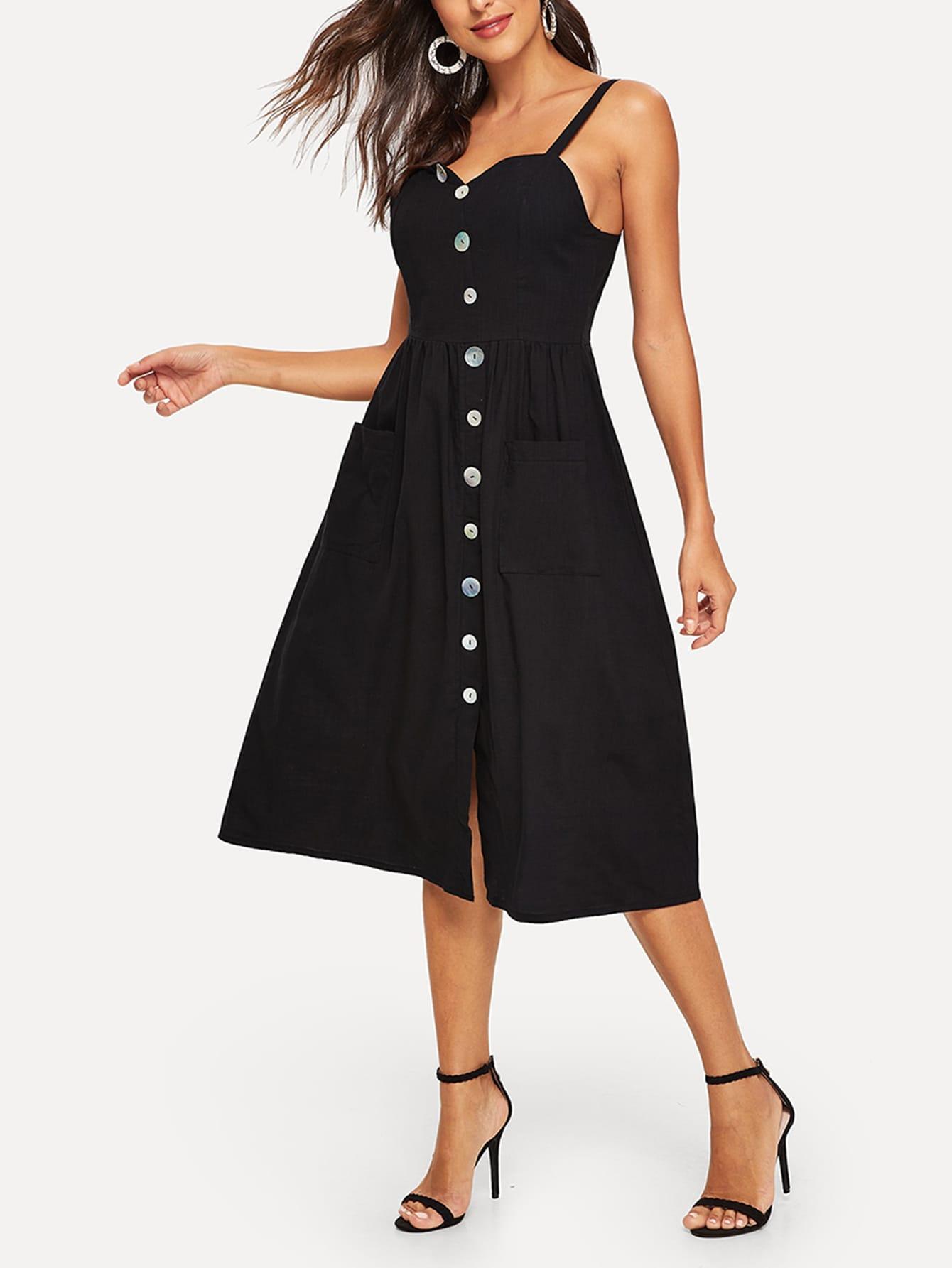 Сарафан SheIn