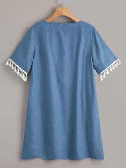 Туника SheIn