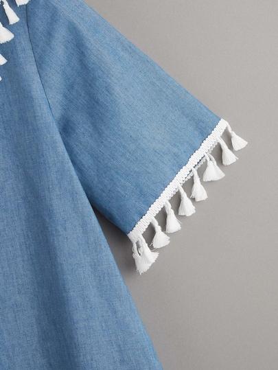 Туника SheIn