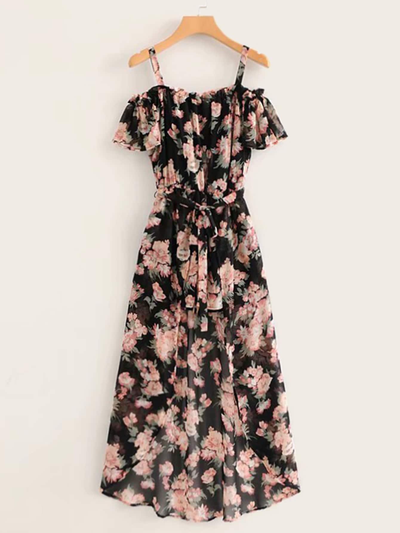 Джинсы SheIn