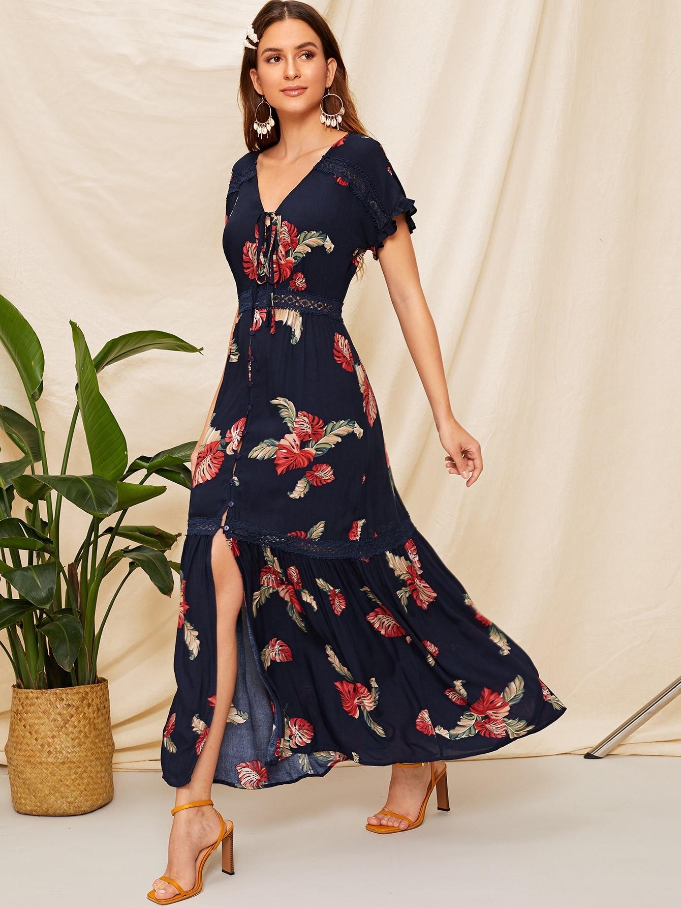 Рубашка SheIn