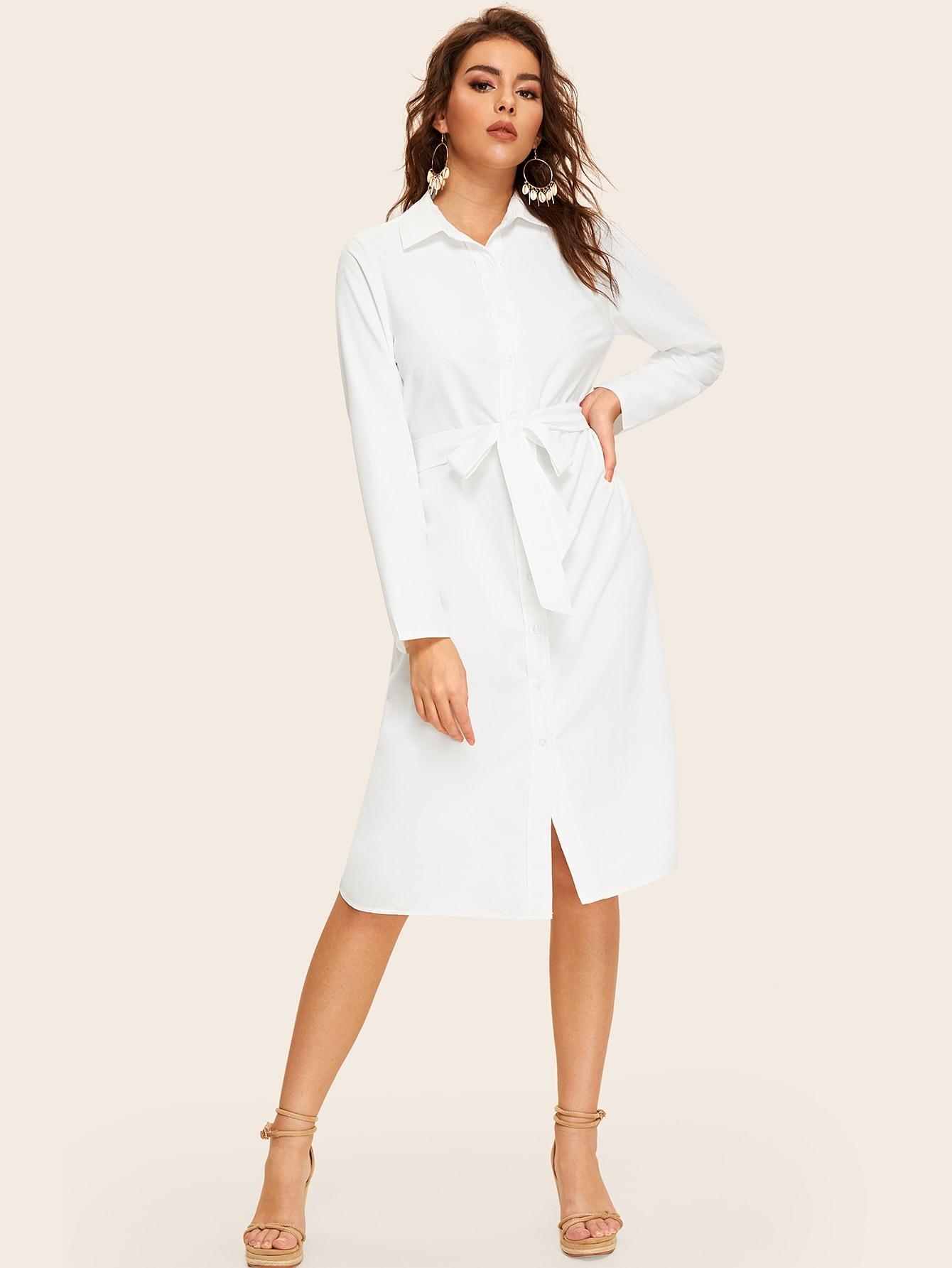 Рубашка SheIn