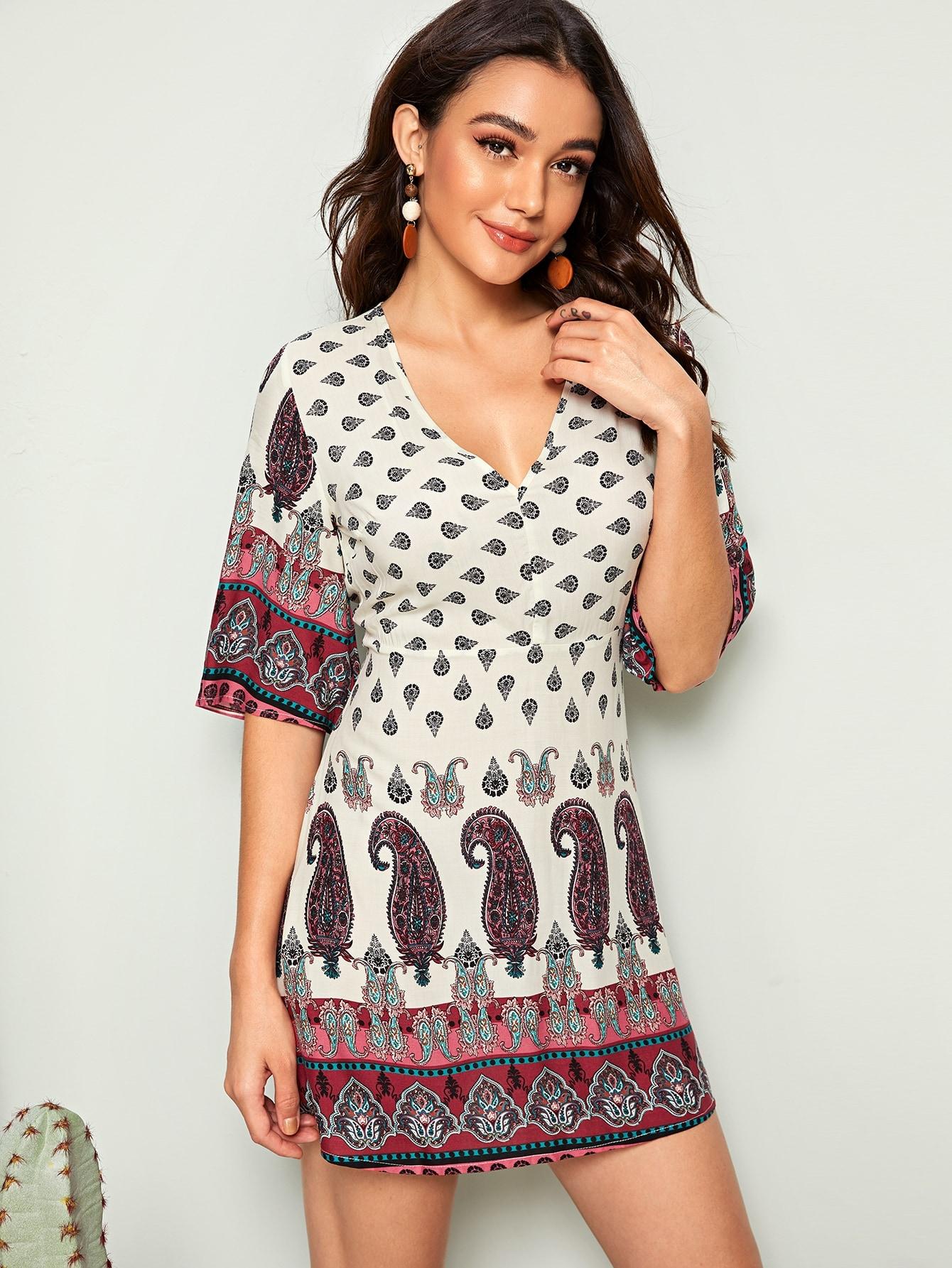 Шорты SheIn