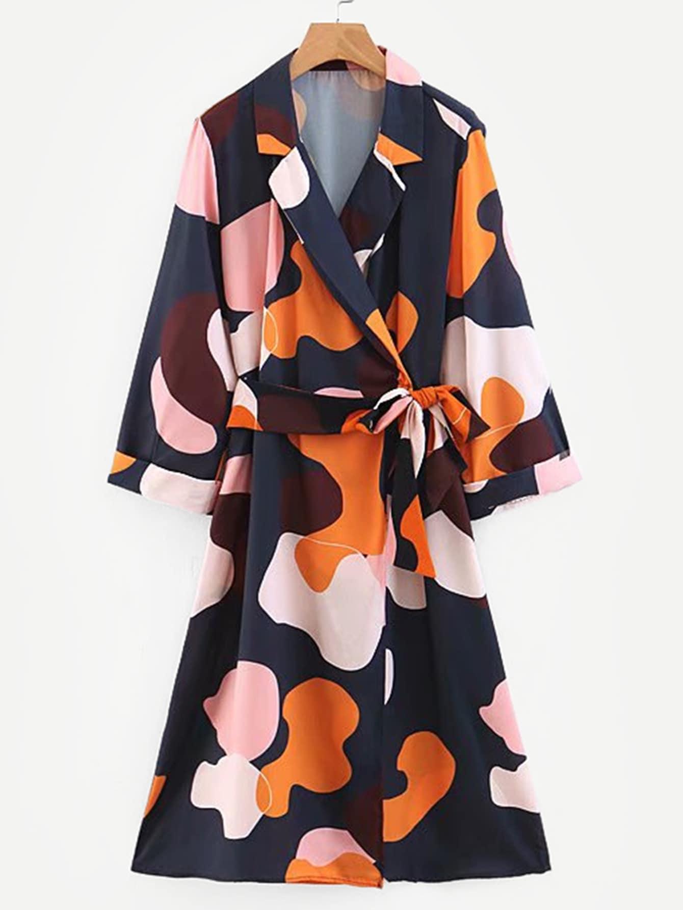 Рубашка SheIn