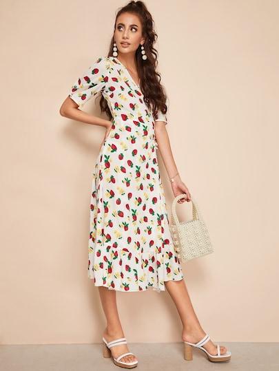 Платье SheIn