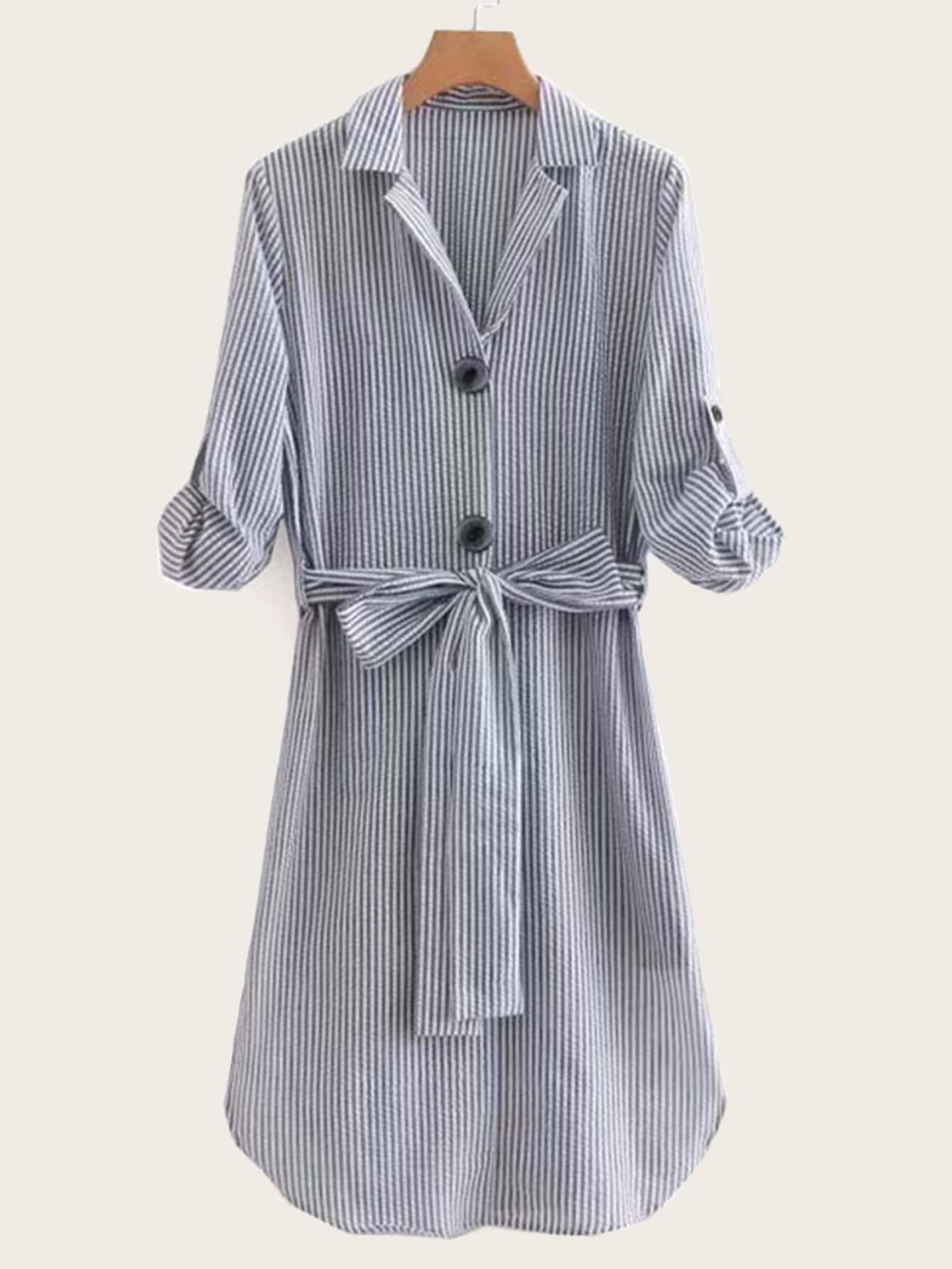 Рубашка SheIn