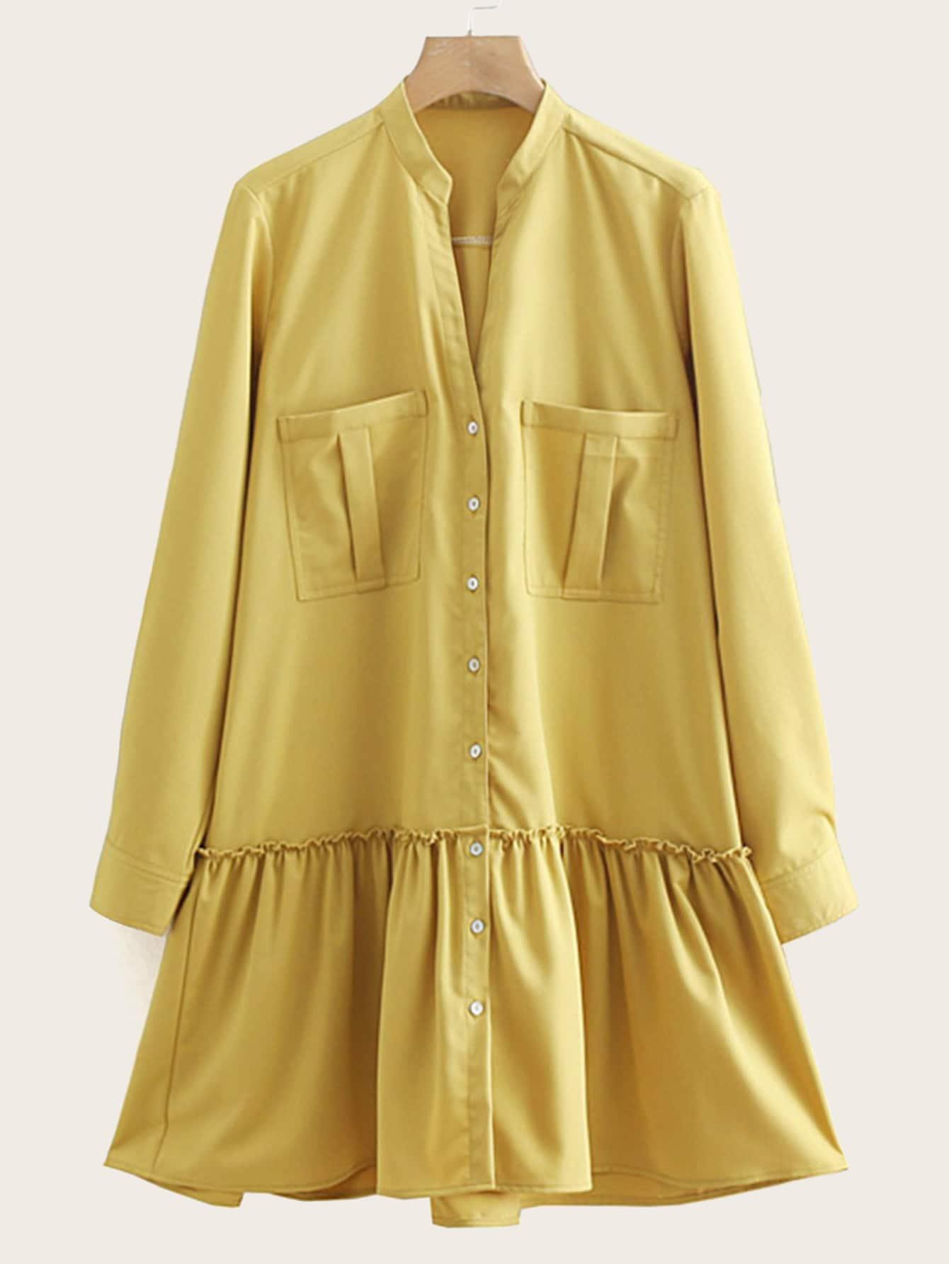 Рубашка SheIn