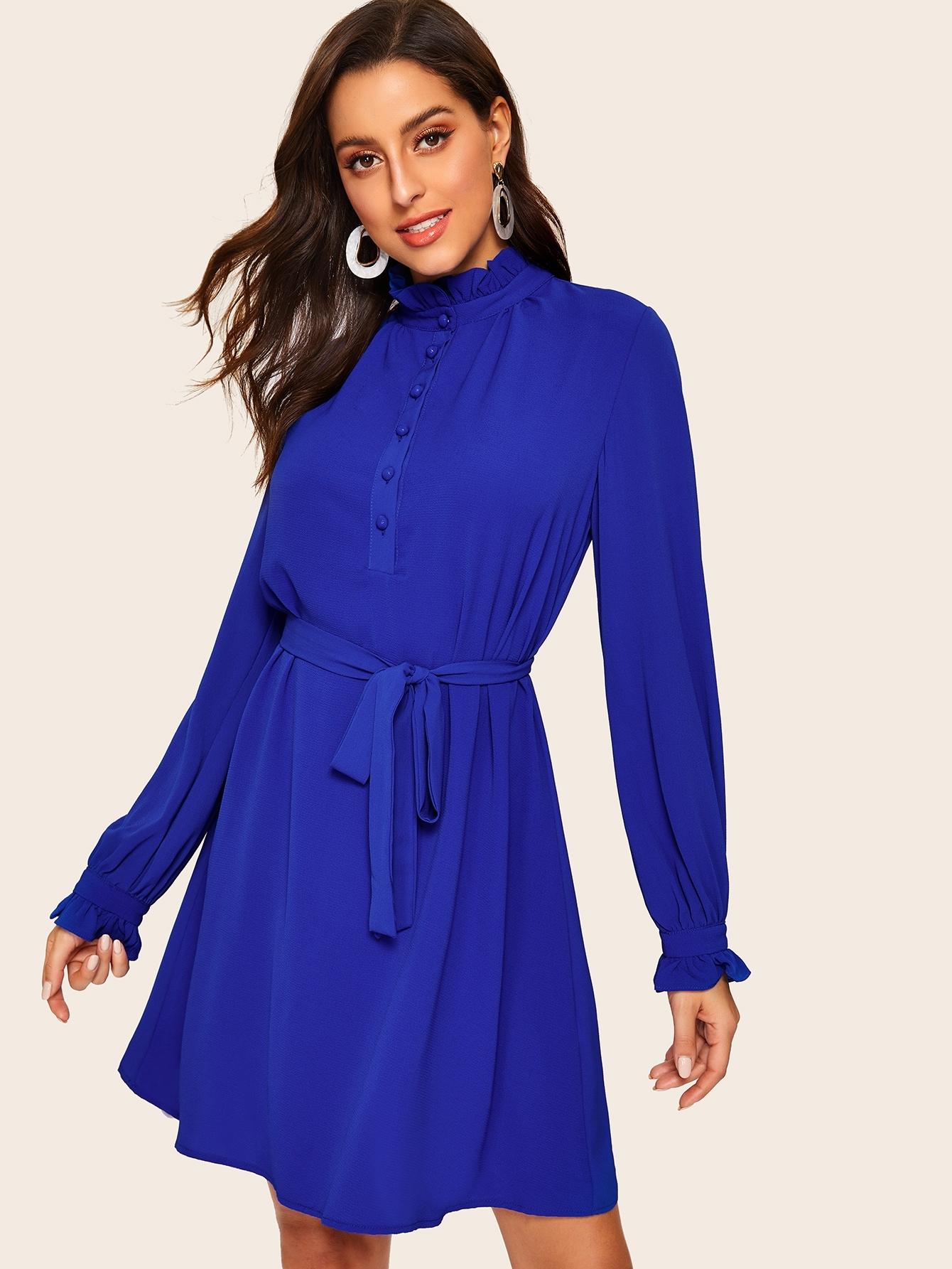 Рубашка SheIn