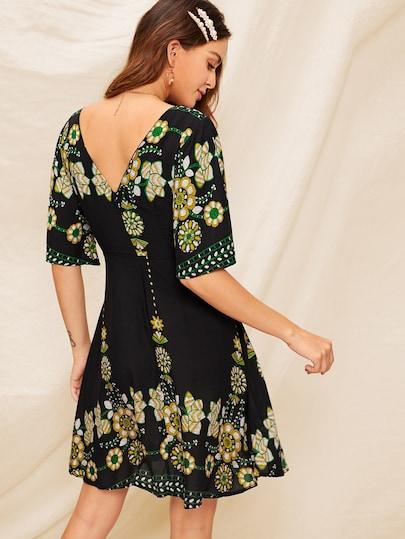 Платье SheIn