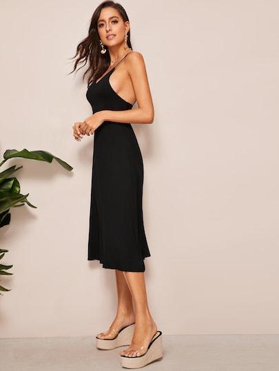 Платье SheIn
