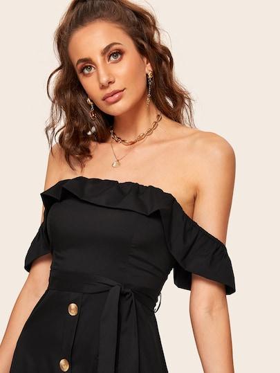 Платье SheIn