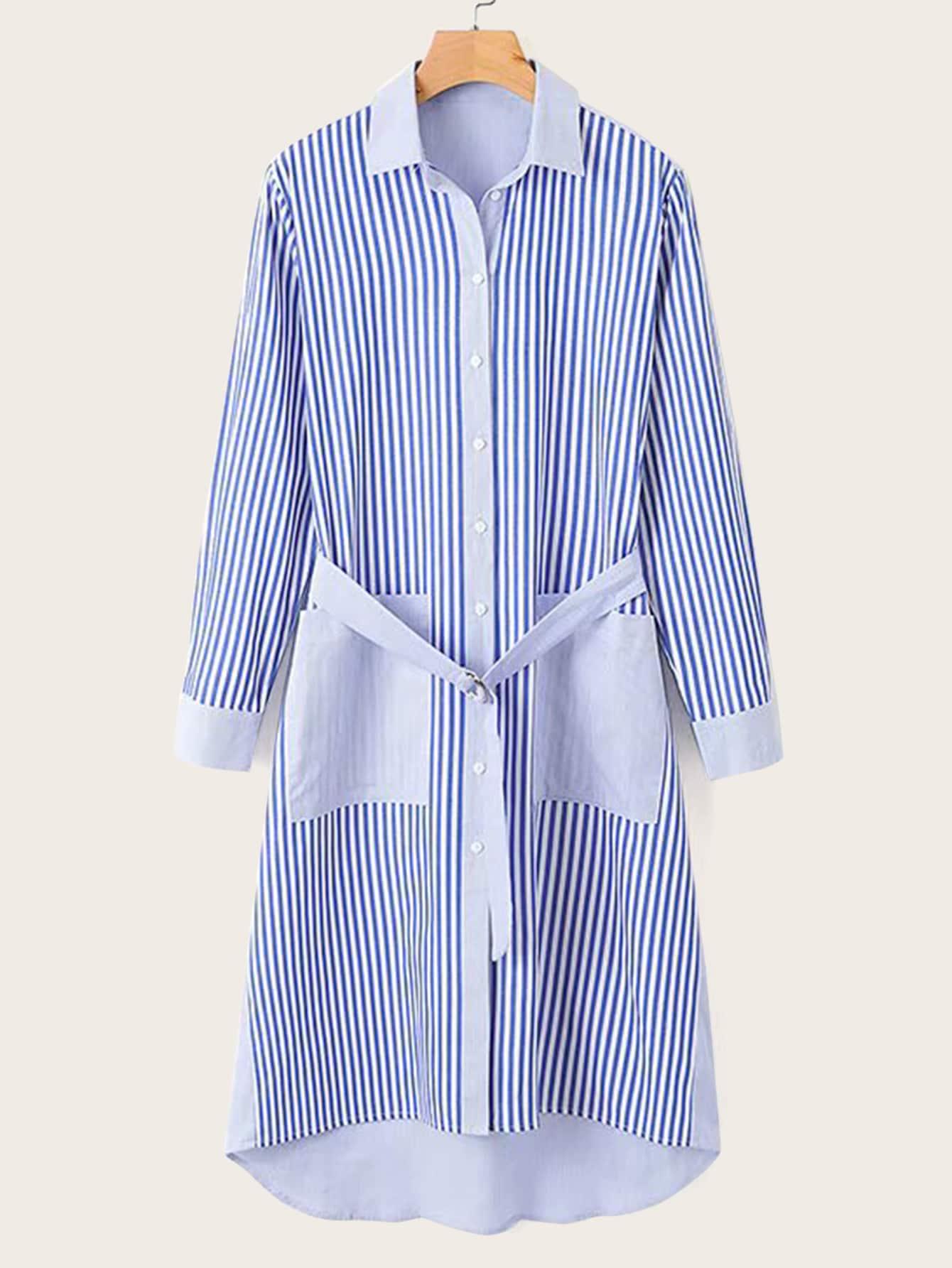 Рубашка SheIn