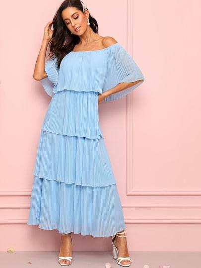 Платье SheIn