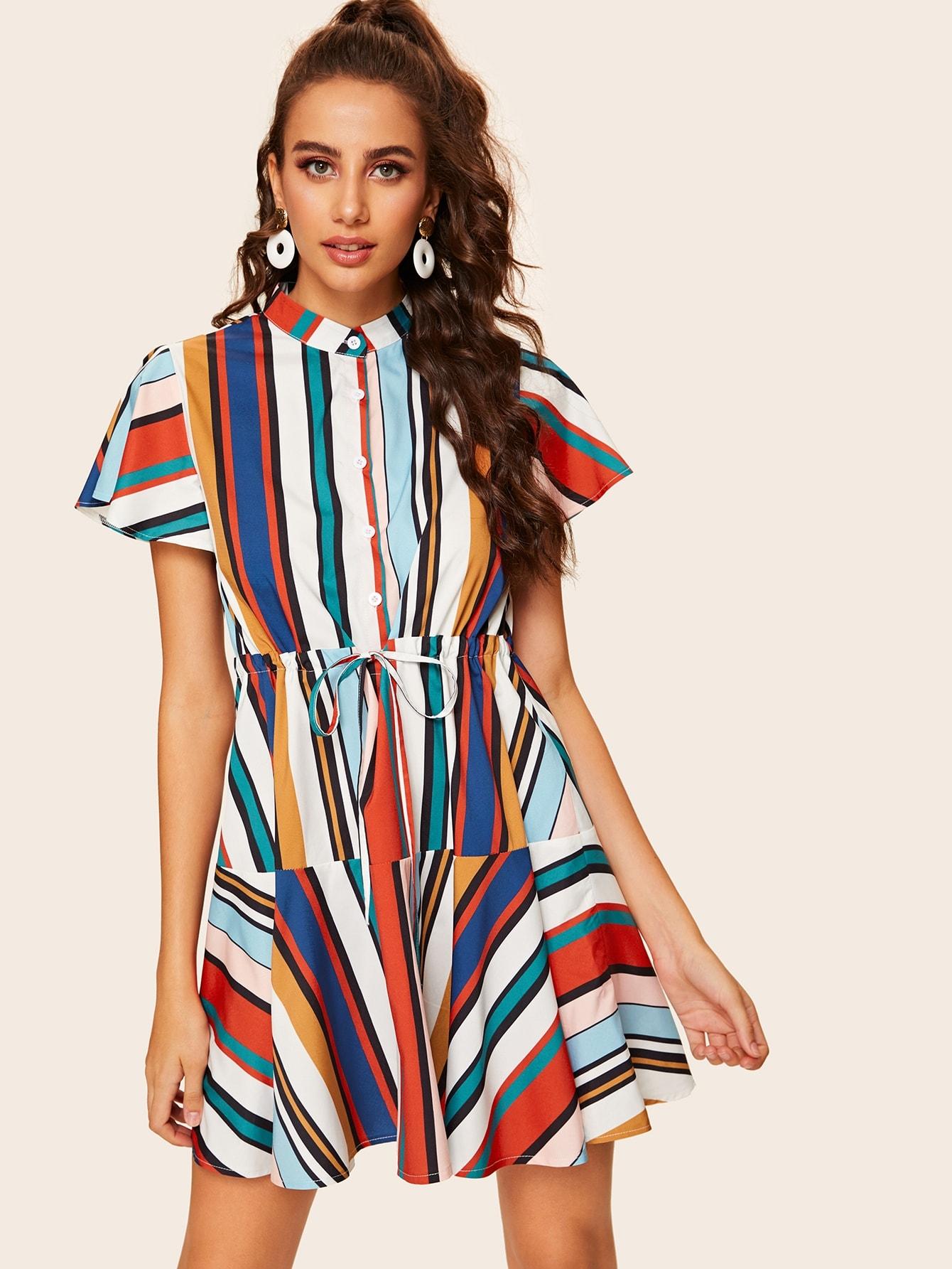 Рубашка SheIn