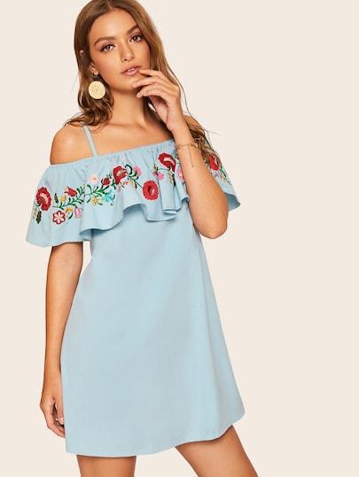 Платье SheIn