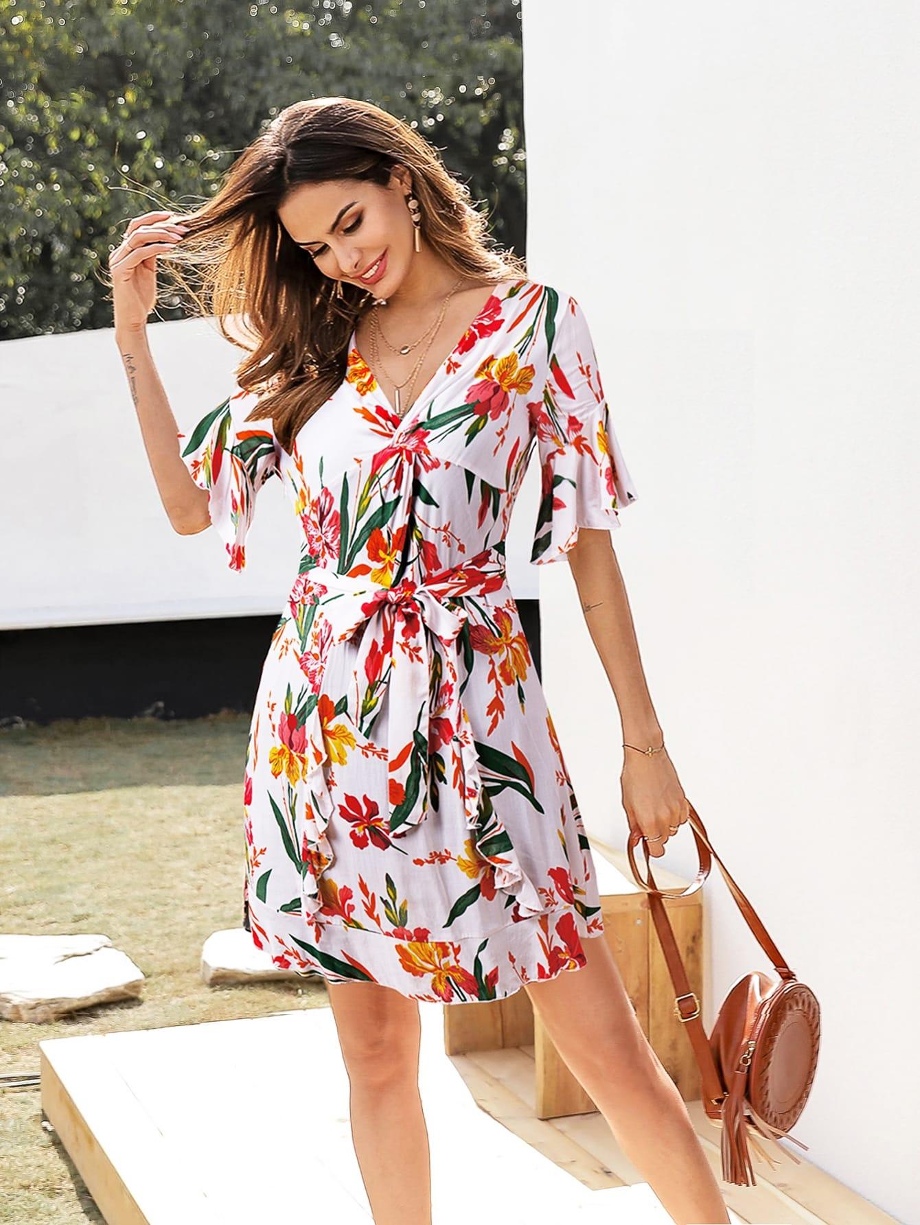 футболка SheIn