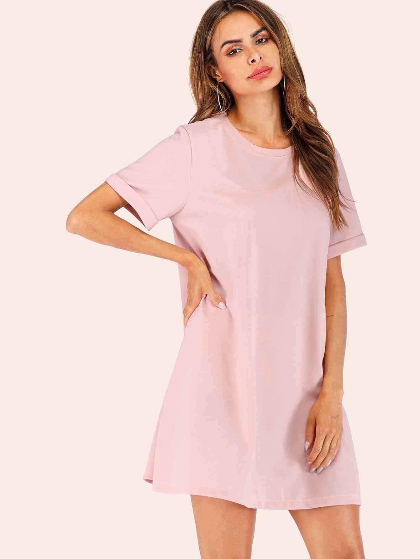 футболка SheIn