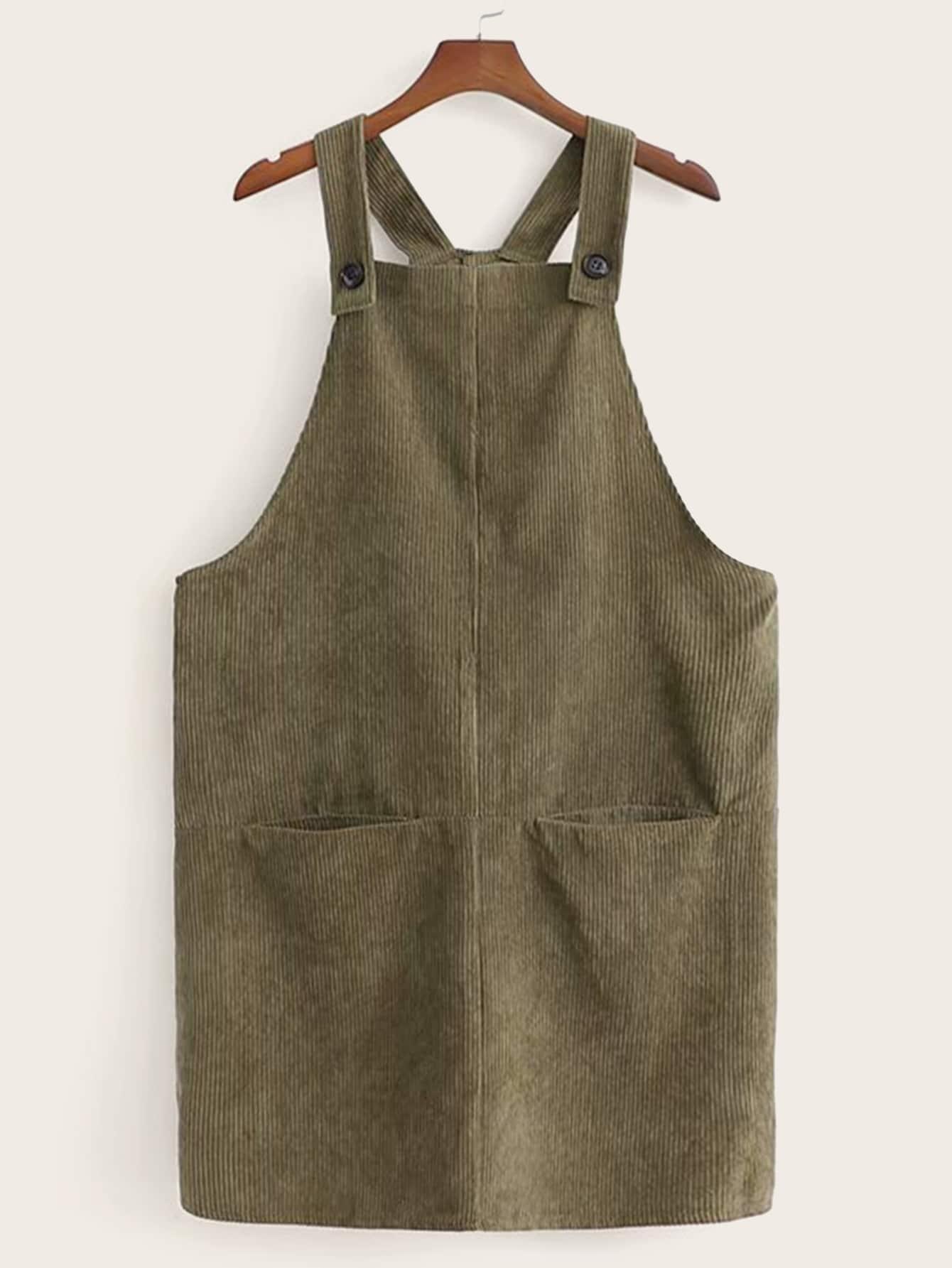 Сарафан SheIn