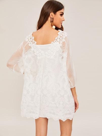 Платье SheIn