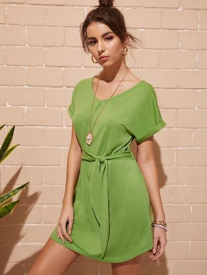 Платье SheIn