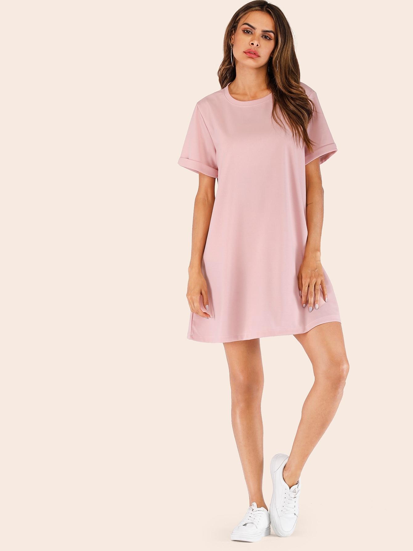 футболка SheIn