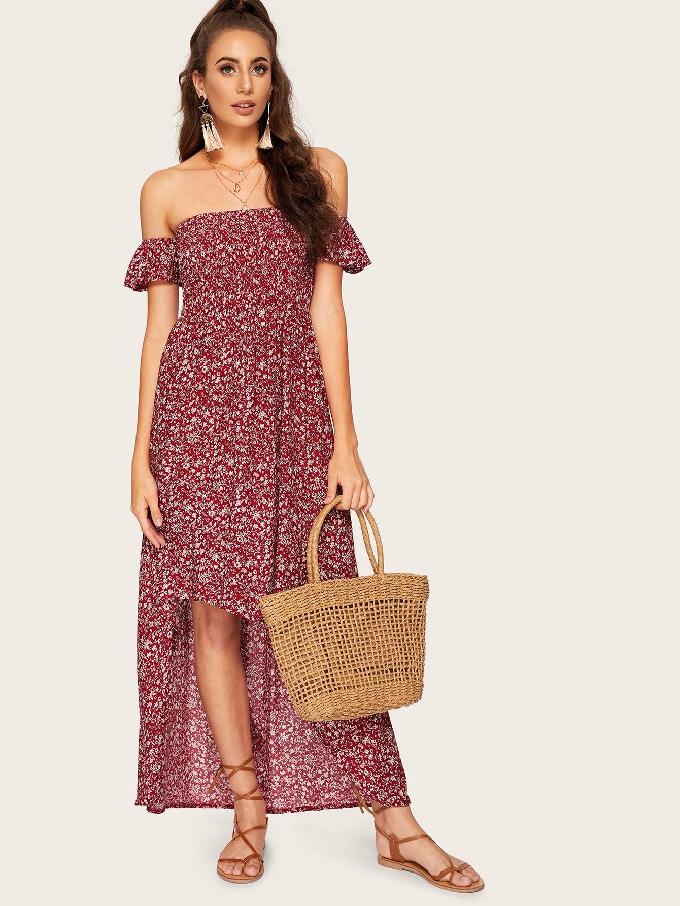 Шорты SheIn