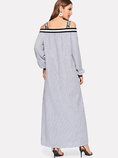 Платье SheIn