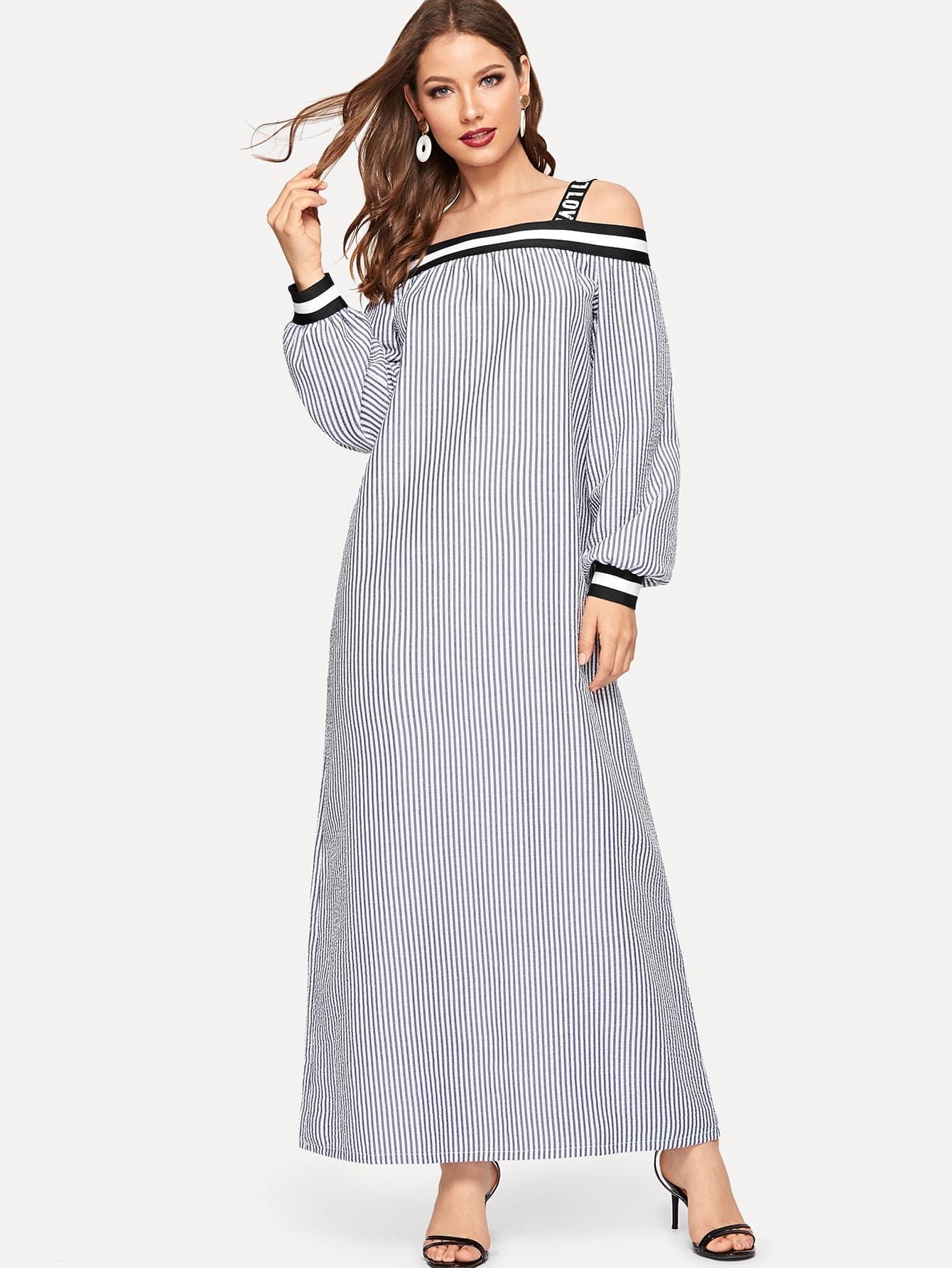 Платье SheIn