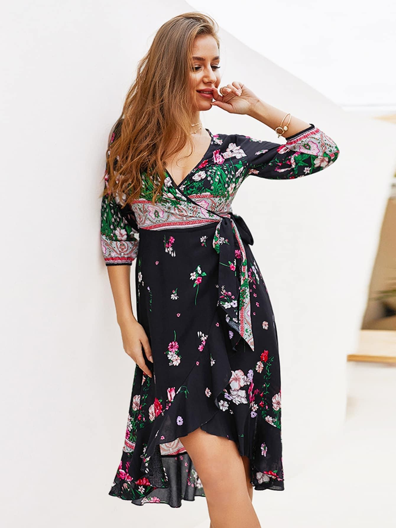 Шорты SheIn