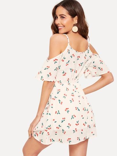 Платье SheIn