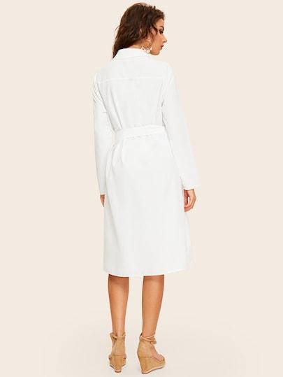 Рубашка SheIn