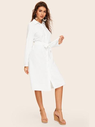 Рубашка SheIn