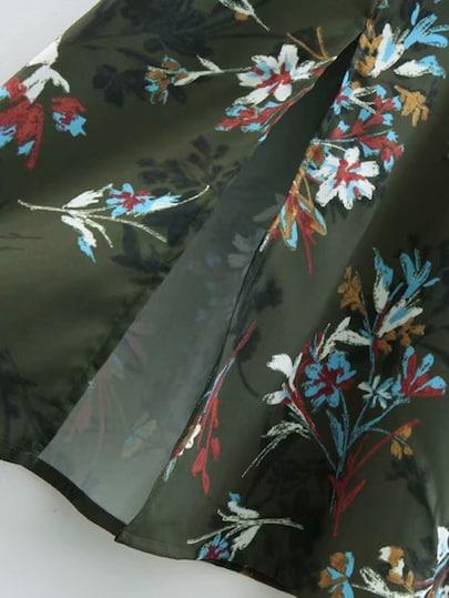 Рубашка SheIn