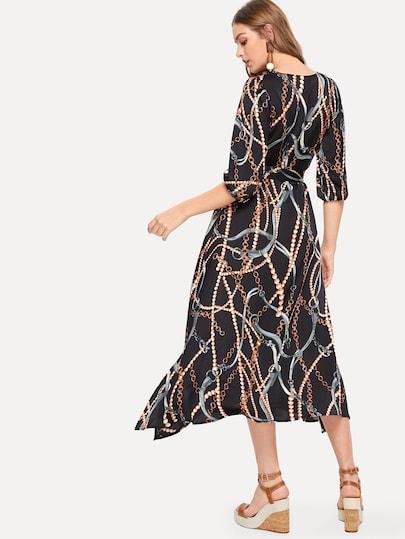 Рубашка SheIn