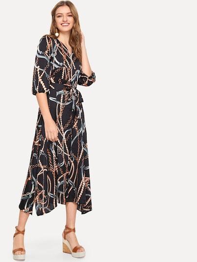 Рубашка SheIn