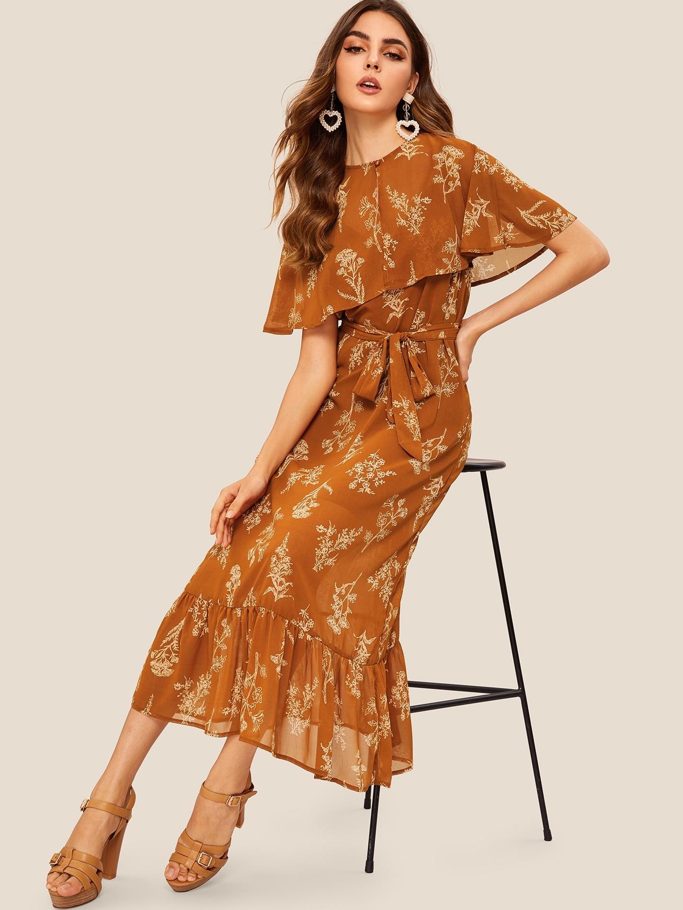 Платье SheIn Платье SheIn