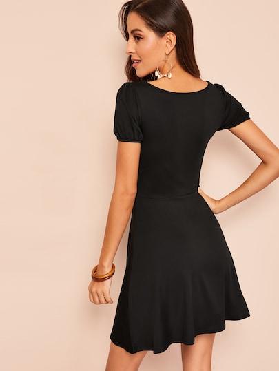 Платье SheIn