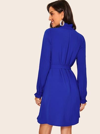 Рубашка SheIn