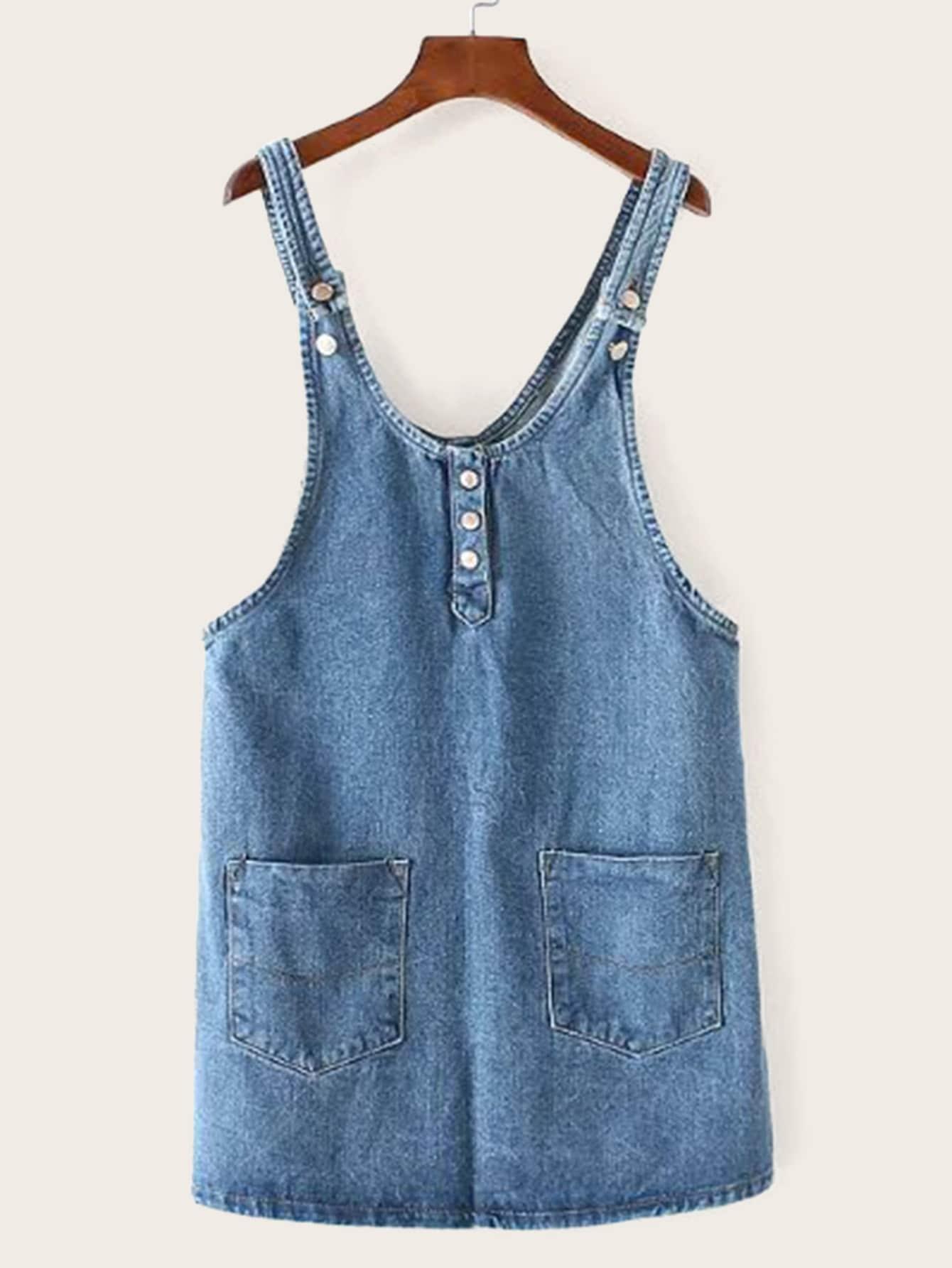 Сарафан SheIn