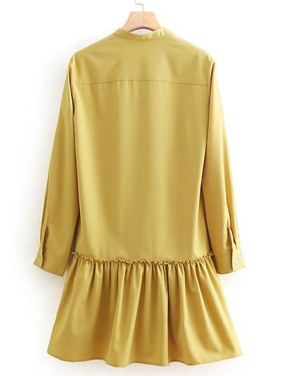 Рубашка SheIn