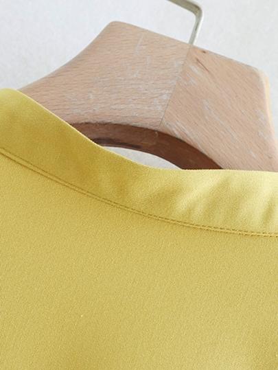 Рубашка SheIn